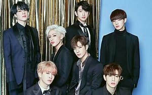 【GOT7】两倍速舞蹈合集～