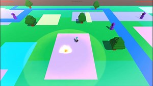 【Unity3D】蕾姆射手——Unity小游戏制作教程