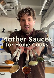 5 Essential Homemade Sauces Every Home Cook Should Master