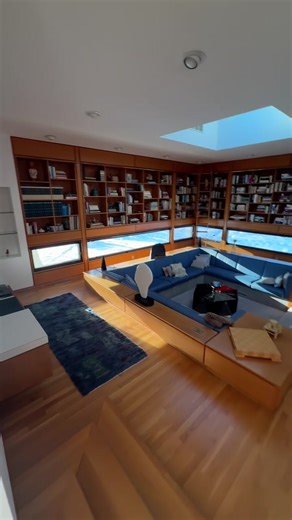 Custom-Built Home in West Bloomfield for $450,000