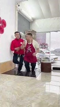 Học viên bất ổn - tập 1