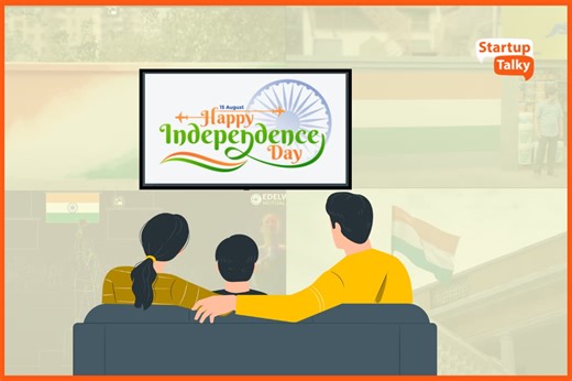 12 Best Independence Day Campaign Ideas & Creative Social Media Campaigns by Brands in India