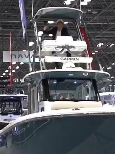 Boaters REVEAL their WILDEST boat stories#foxnews #viral #trump #donaldtrump #news #venezuela #fyp #politics #government #ocean #titanic #boat #ship #boats #wild #captain #nyc #sail #yachts #luxury