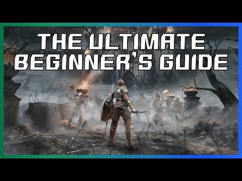 Demon's Souls Ultimate Beginner's Guide | Tips You Should Know