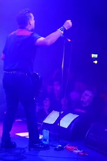 London Calling - London Calling - (Clash Tribute)