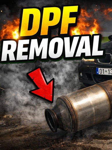 ELEMINIMI I DPF (Particulate Filter) BMW 1 E87 M47 #bmw #viral #viraltiktok #fyp #e87bmw #Dpf #shqip #shqiptaretneperbote🇦🇱🌍 #marakli #maraklitkerreve #bmwclub #viralvideotiktok #coding #fast #particulatefilter