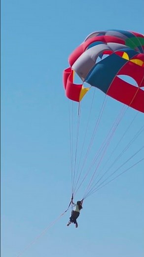Discover South Padre Island in Texas