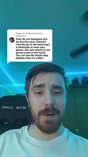 Replying to @Gabby Da Silva 🎶 Why you always lyin🎶 | beach