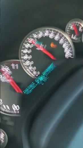 Stock C6 Corvette LS3 Manual 0-60