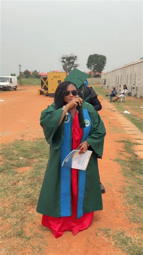 Celebrating My Brother's Graduation: A Promise Fulfilled