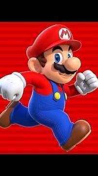 Introduction to Super Mario Run - Gameplay Trailer