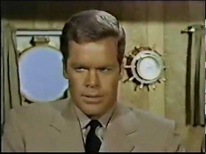 Nobody's Perfect Doug McClure Nancy Kwan