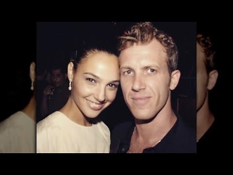 Details Revealed About Gal Gadot's Marriage