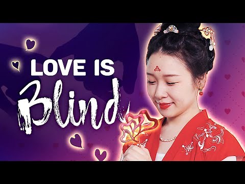 The Most Touching Love Story from Ancient China