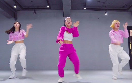 Cardio Dance Workout 【第二弹】 有氧舞蹈跳起来【MYLEE】