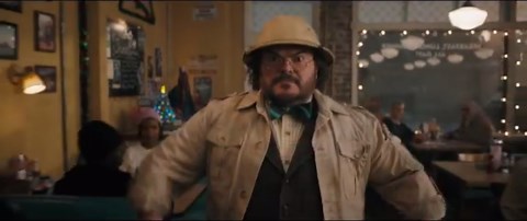Jumanji: Open World (2026)