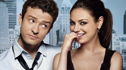 Friends with Benefits (2011) FULL MOVIE