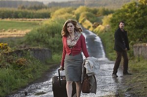 Amy Adams Can't Save Leap Year