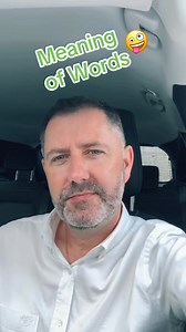 #meaning #words #wink #irish #ireland #☘️☘️☘️ #viral | Ciarán McCauley