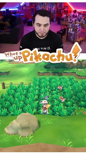 Unique Shiny Charmander Discovery in Pokemon