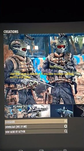 Best modern military mod in fallout 4🪖🎖