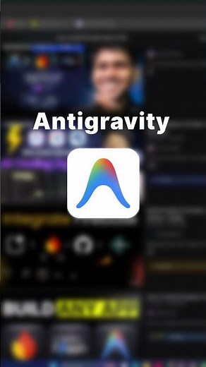Make Mobile Apps FREE with AI 🤯 | Antigravity AI Full Tutorial + APP Build