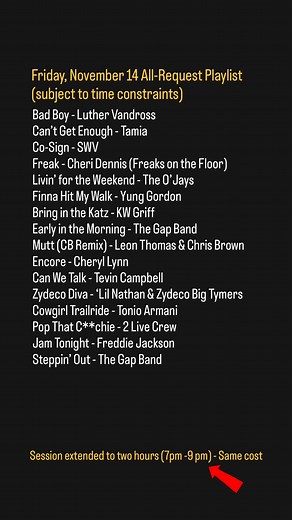 5.1K views · 61 reactions | More songs to come! Truly loving this playlist that you have built thus far! ❤️ Register for Friday’s session now at 704soul.com. | 704 Soul Line Dance | Facebook