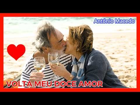 🎶❤️Meu Doce Amor - Música Tradicional Portuguesa (Homenagem Especial 4K)❤️🎶