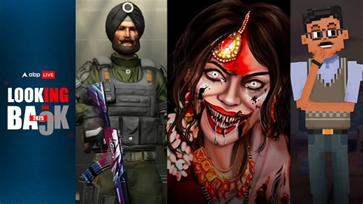 Kamla, FAU-G, Dotson: Best Made-In-India Games Of 2025 You Shouldn't Sleep On
