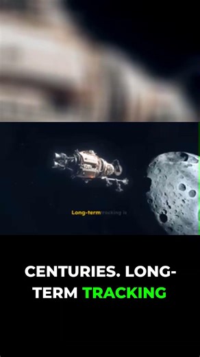 How Scientists Track Asteroids Heading to Earth