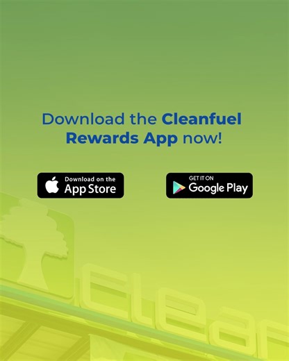 73 reactions · 5 comments | With the CLEANFUEL REWARDS APP, every journey is as rewarding as the destination. The entire #QualityFuelForLess experience, right at the palm of your hand. Apple App Store (iOS): https://bitly.ws/Zcgq Google Play Store (Android): https://bitly.ws/Zaxs #CleanFuel #QualityFuelForLess #CleanfuelRewardsApp | Cleanfuel | Facebook