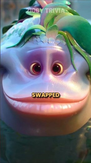 Did you know that in SWAPPED…