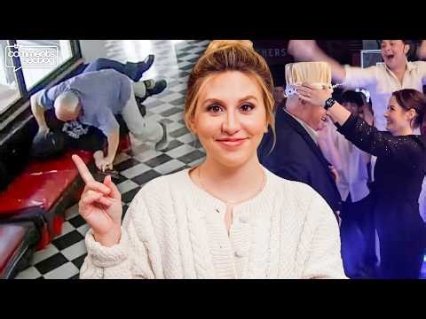 “Toxic” Masculinity Saves Lives