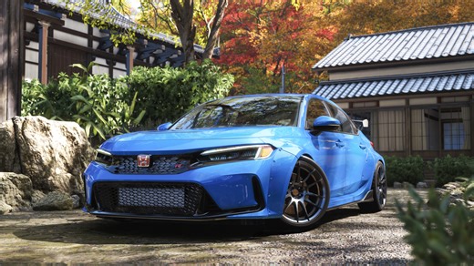 Here’s the full prologue sequence for Forza Horizon 6