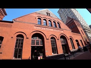 Amish Market Adventure | Lancaster, PA