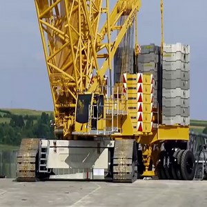 18K views · 197 reactions | Terrible heavy load equipment Join the group to see more interesting stuff: Heavy Equipment  | Magic | Facebook