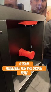 Prusa releases the CORE ONE