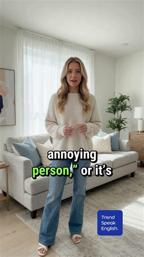 BUGGER | What It Really Means