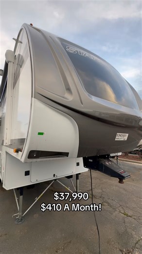 StarCraft GSL | 1/2 Ton Towable Fifth Wheel #fifthwheel #rvtour #rv #tonytrv | Tony T Rv Tumminello