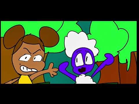 play my way fan animation [TRAILER]