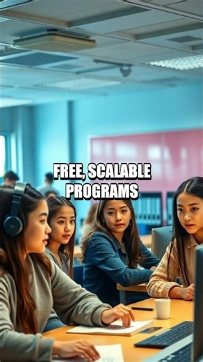 Code to Courage: Reshma Saujani’s Girls Who Code Breakthrough