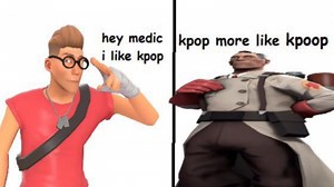 Hey Medic | Know Your Meme