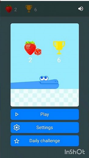 Google snake 🐍 New game