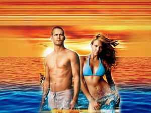 Into the Blue - Apple TV