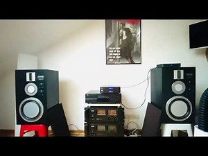 Technics sb 7. Part 3. Dire Straits