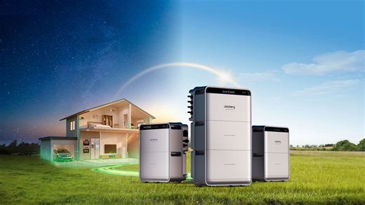 如果您的房子能够生产并储存自己的全部能量呢？SolarVault 3 解决方案即将到来 - Maison et Domotique
