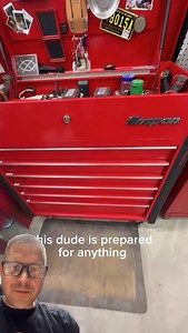 Does your tool box look this good?💪 #diesel #dieseltruck #dieselpower #dieselpowerproducts | Diesel Power Products