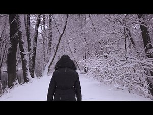 Sound Effects - Walking in Snow