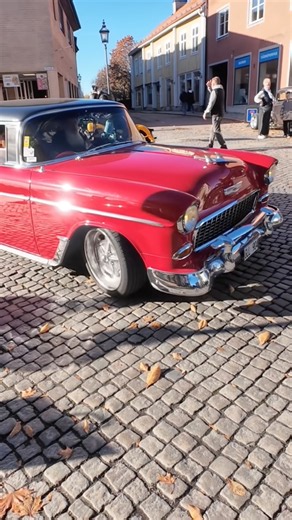 Arboga Car Meet 😎🇸🇪 #classiccars #automobile #sweden