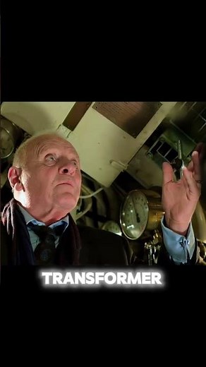Why This Transformer Never Turned Into A Robot! 😱 #Shorts #Transformers